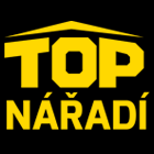 Logo obchodu TOP nářadí Jeseník