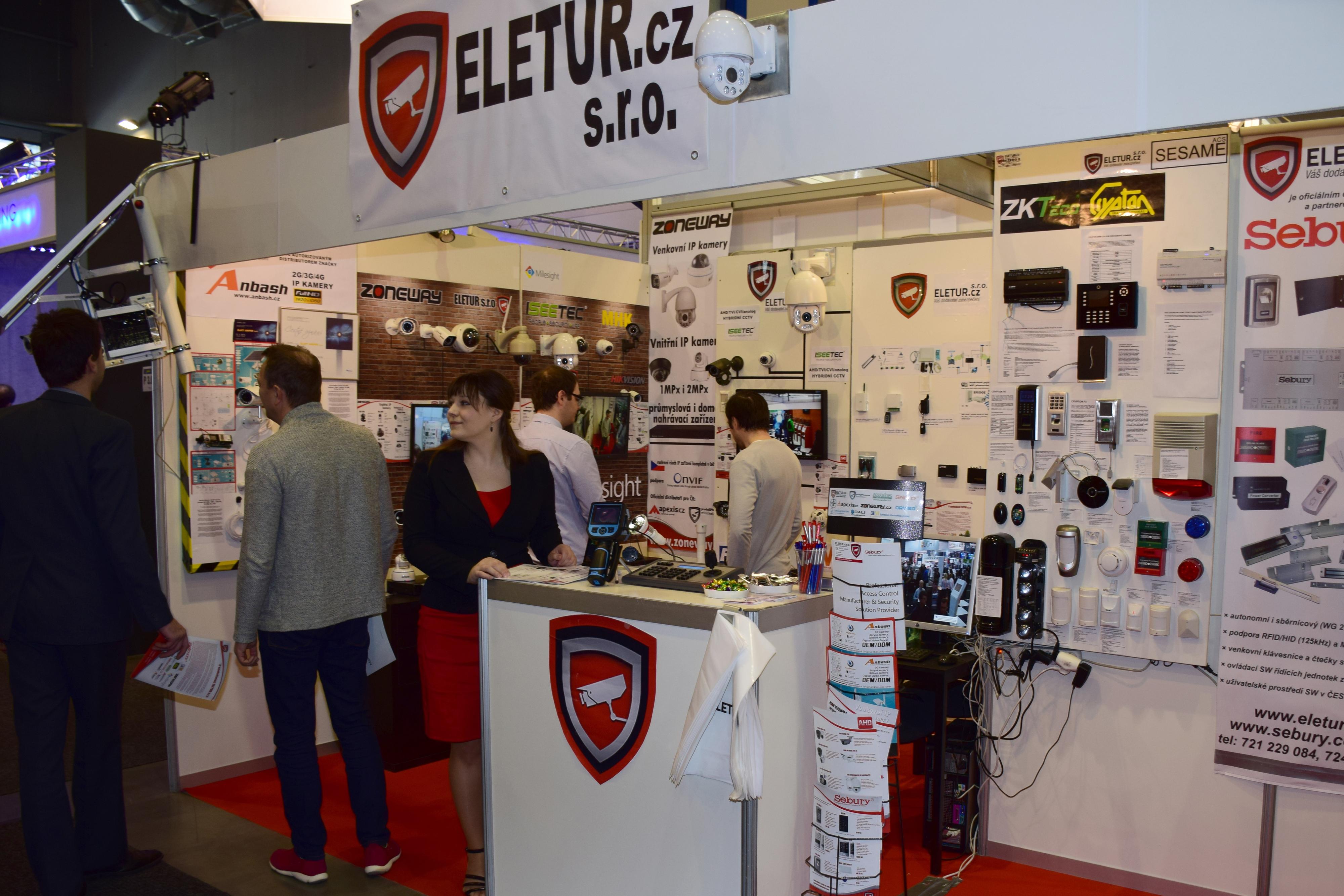 ELETUR foto 2