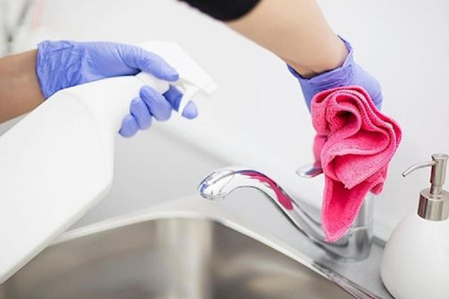 Parní úklid Mikulov