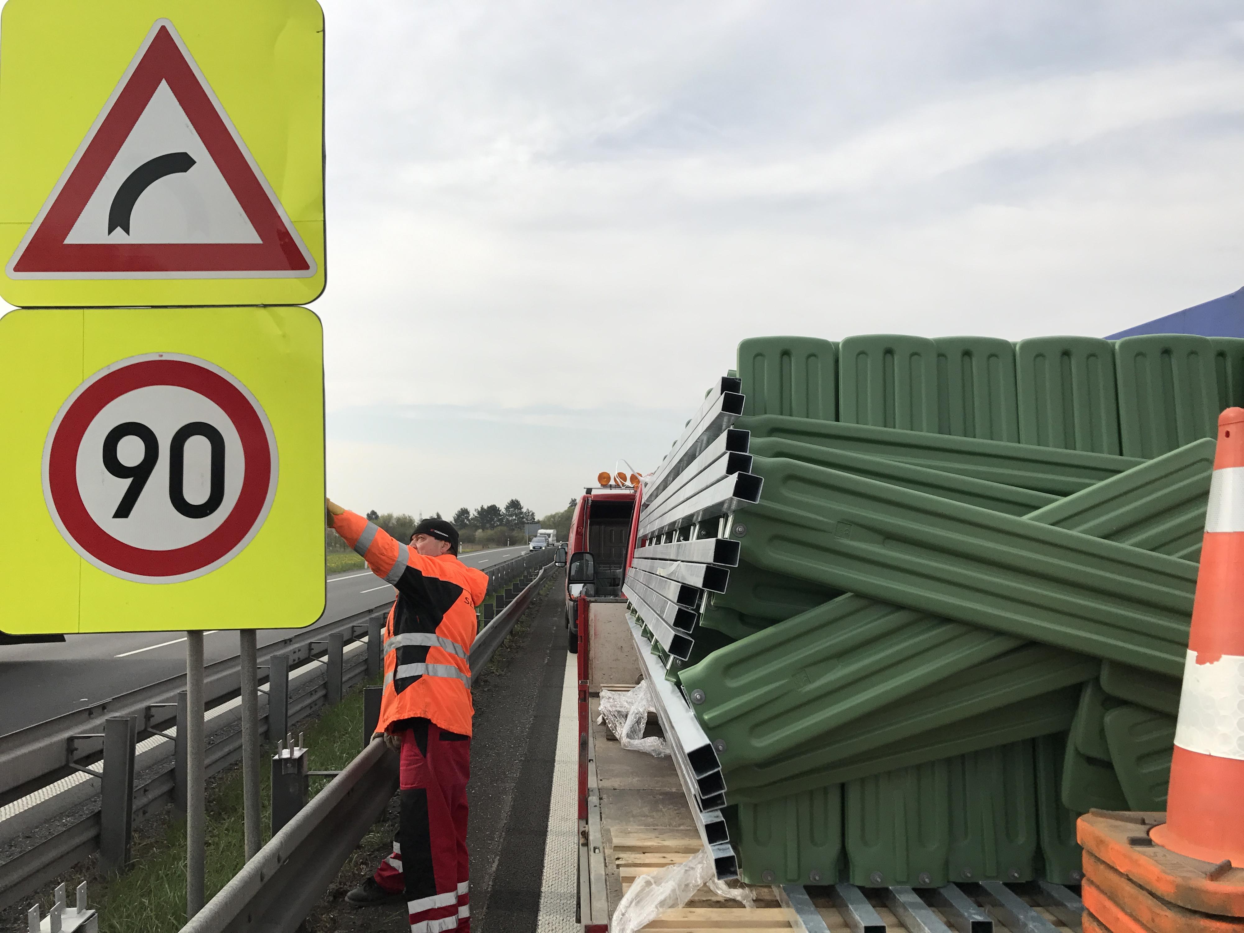 ZLINMARK dopravní značení foto 4