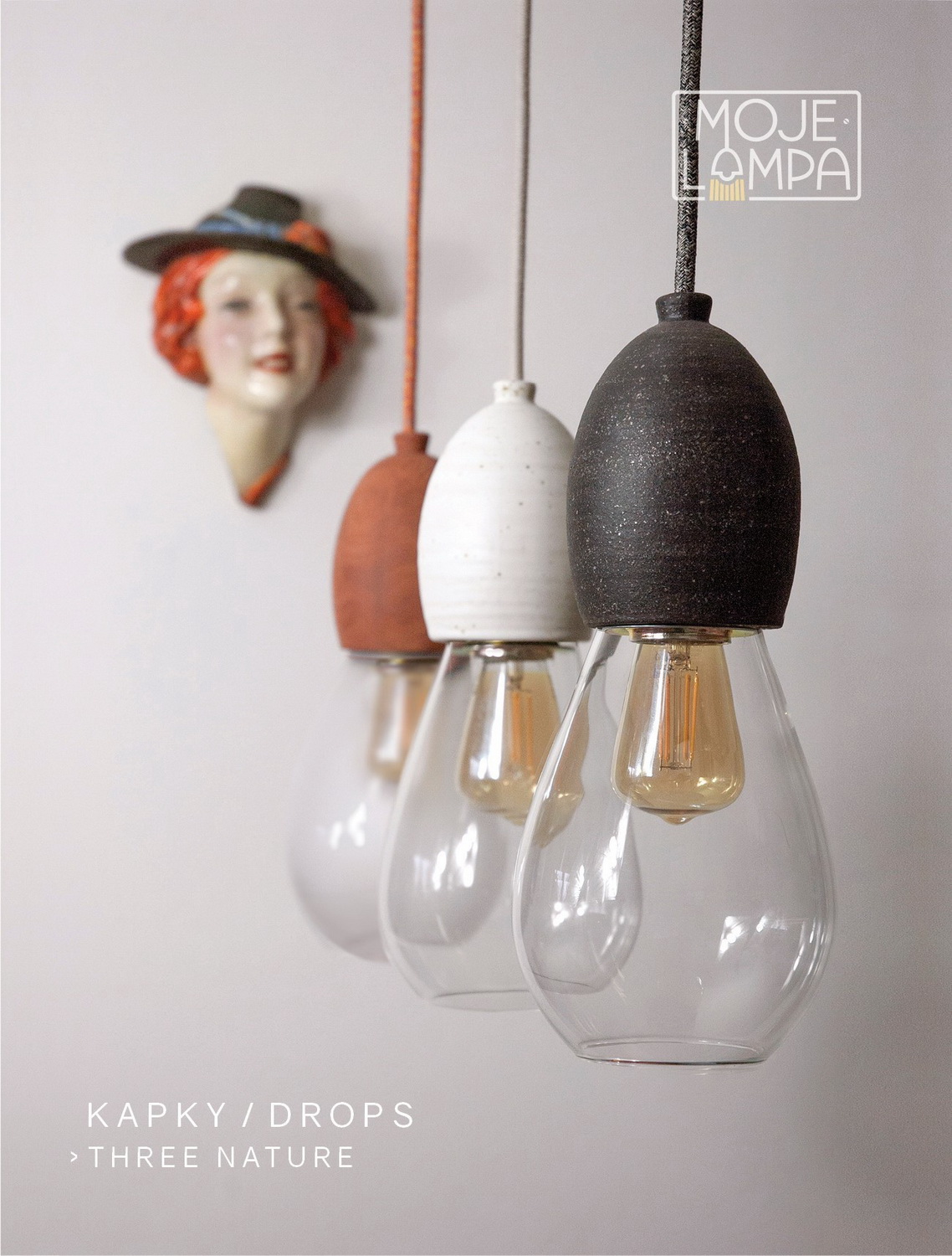 Moje Lampa foto 5