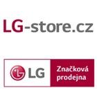 Logo obchodu Lg-store.cz
