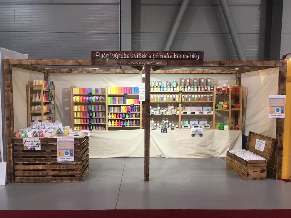 DÁRKY-DEKORACE, J.Kolář foto 3