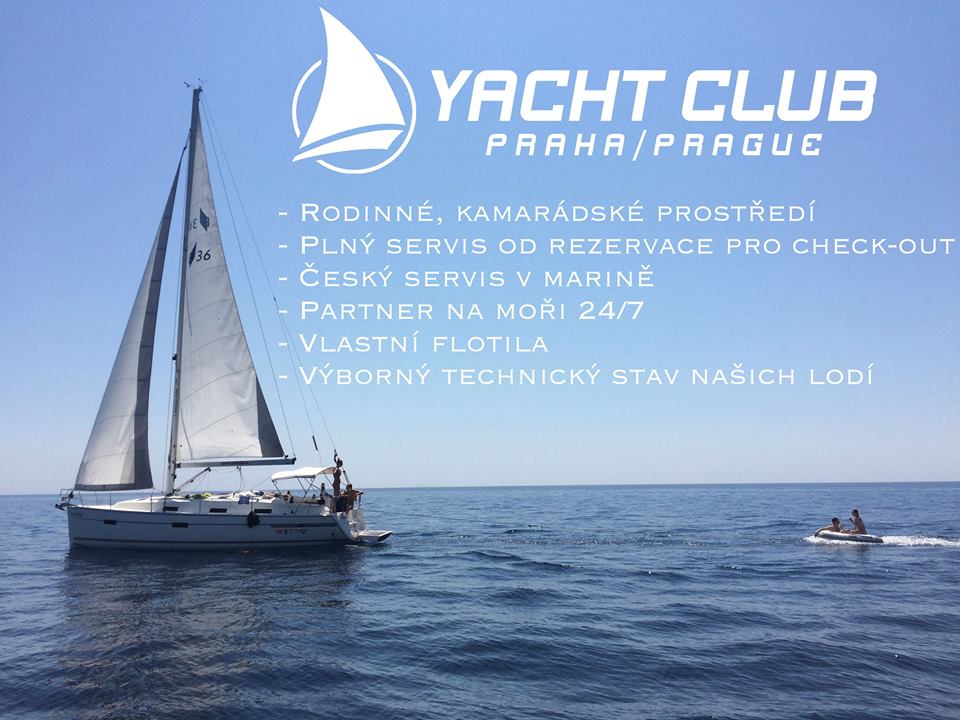 Jachetní klub Praha, s.r.o. foto 5