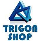Logo obchodu Trigonmedia shop