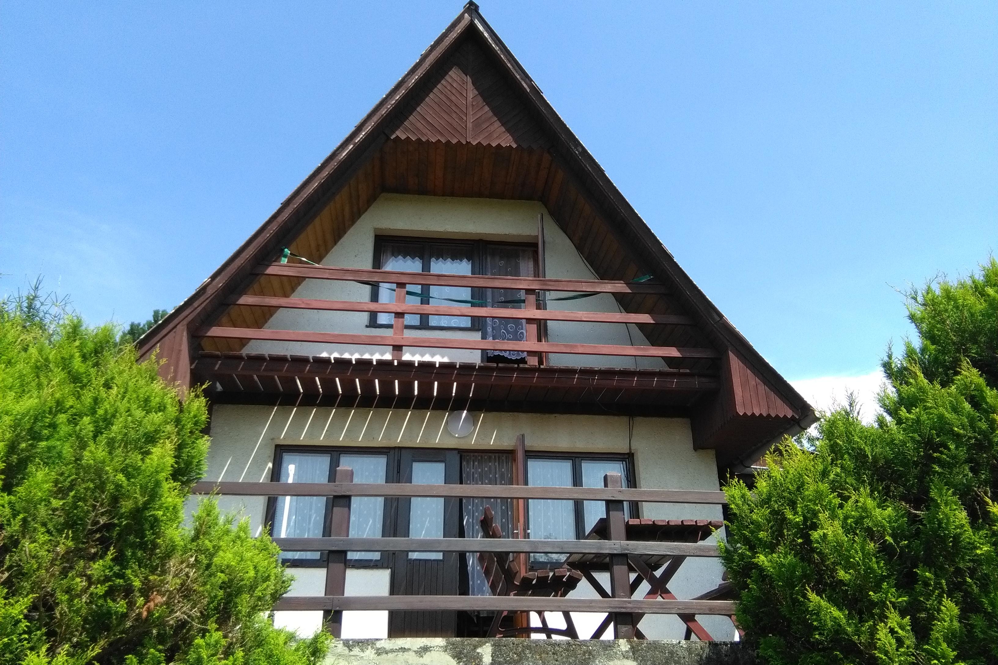 Alena Klimešová - CHATAŘ foto 1