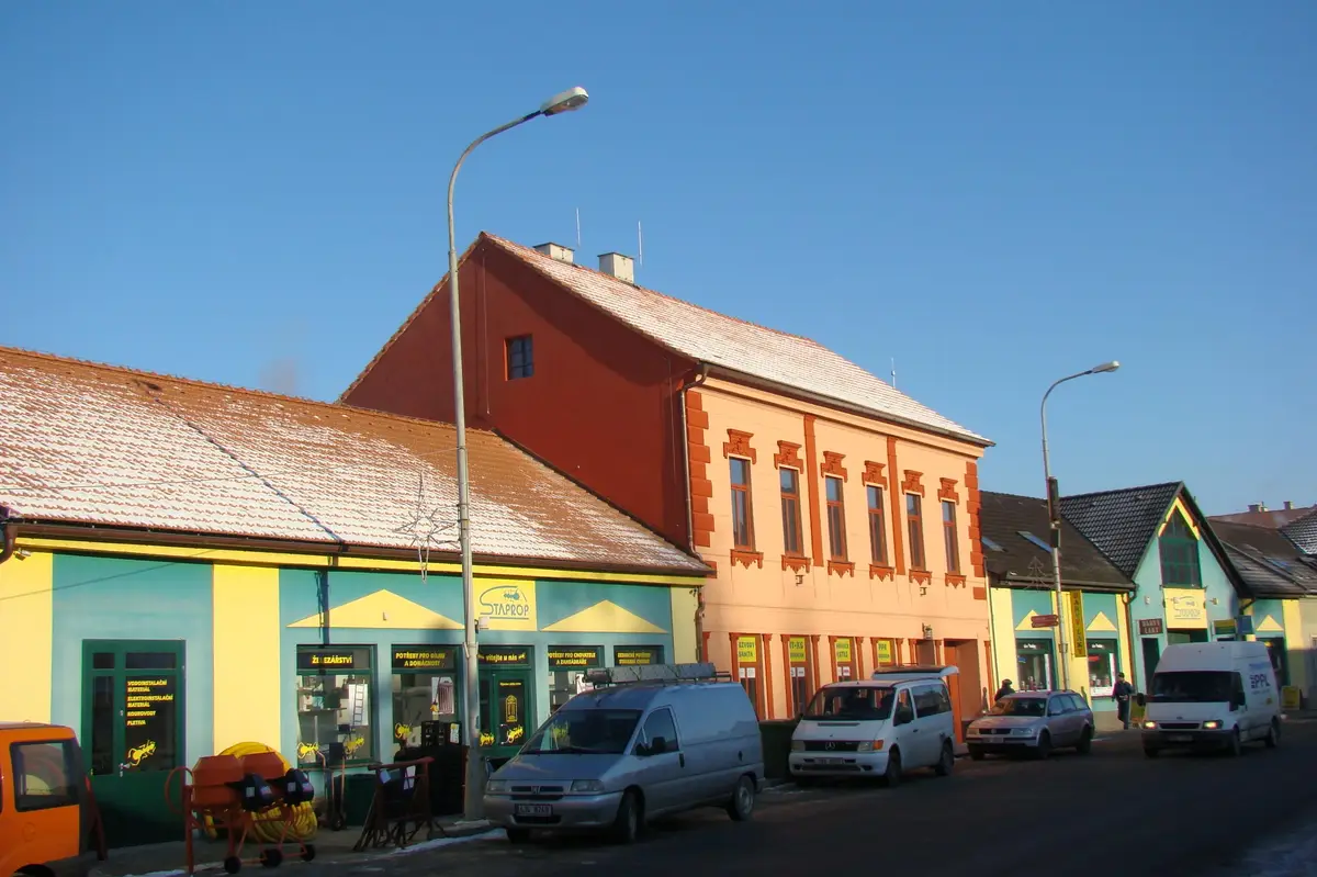 STAPROP