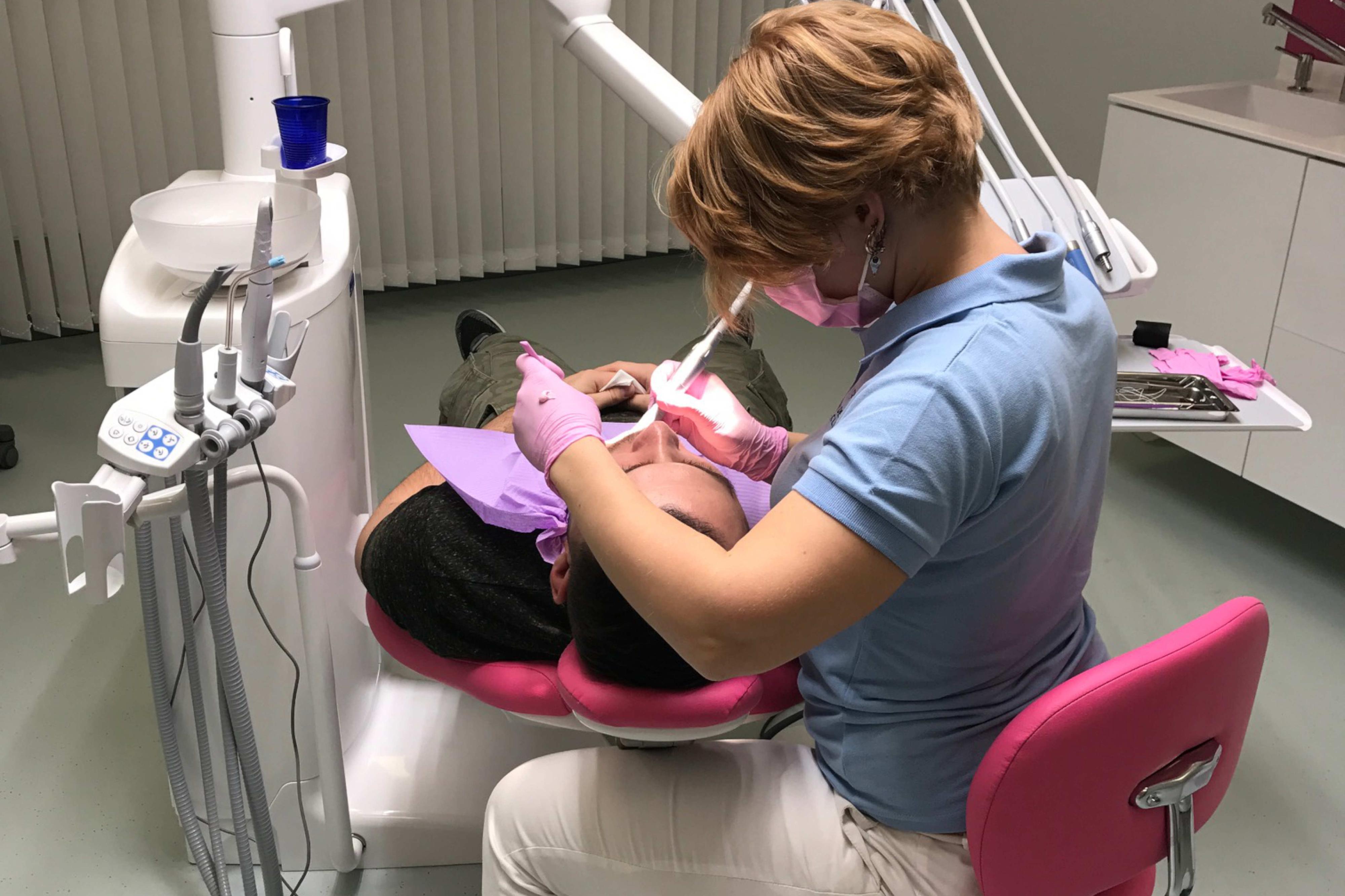 Czech Swiss Dental Clinic foto 2