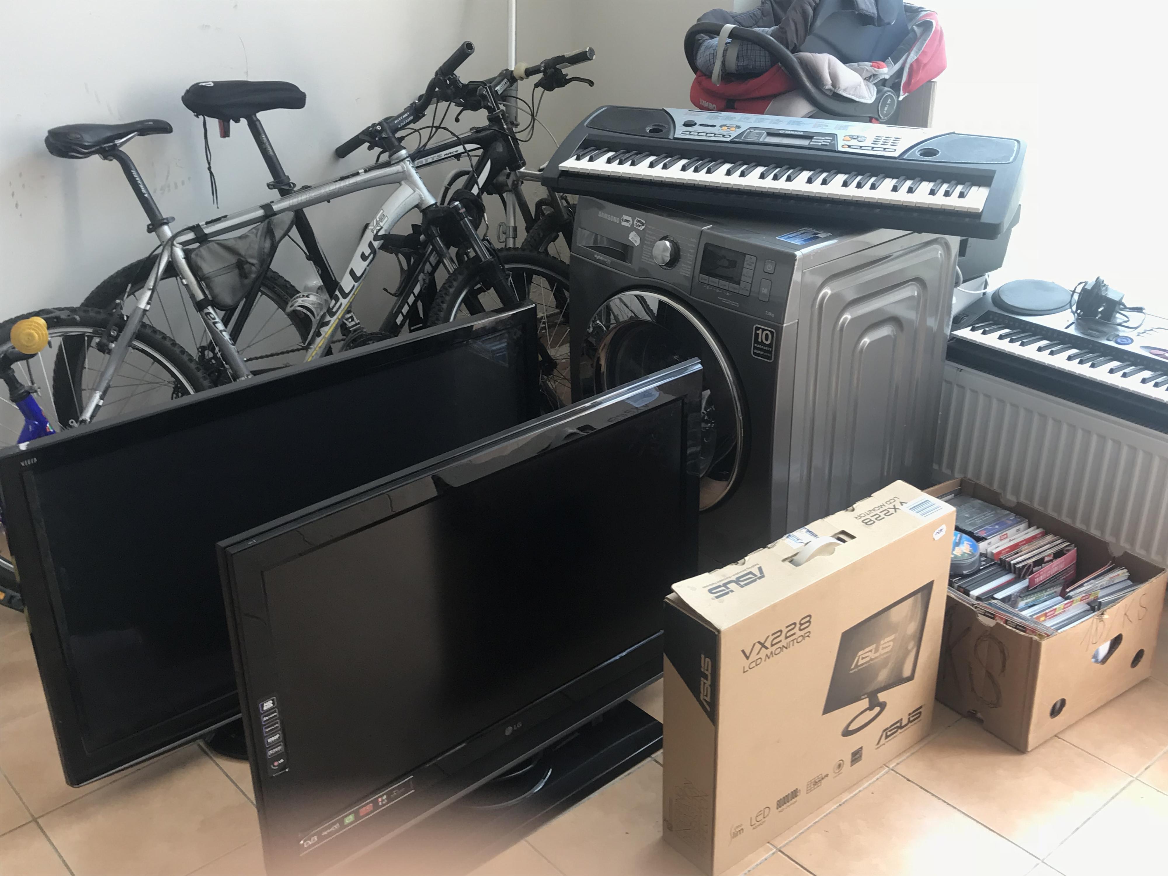 Zastavárna Hanychovská foto 2