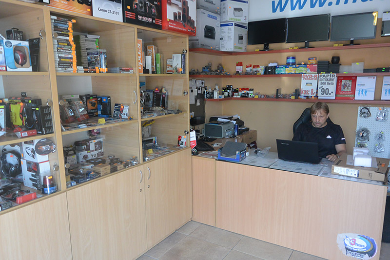 Sintech-shop.cz foto 2