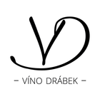 Logo obchodu Víno Drábek