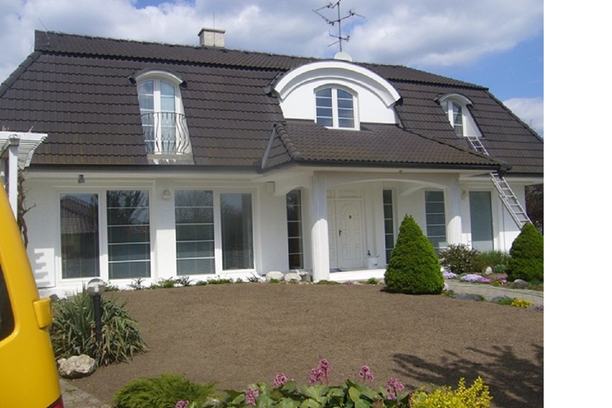 Jan Juřička - malíř, tapetář