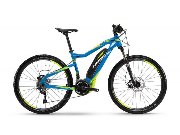 Svět elektrokol.cz foto 5