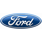 logo - Auto Palace Spořilov - Ford