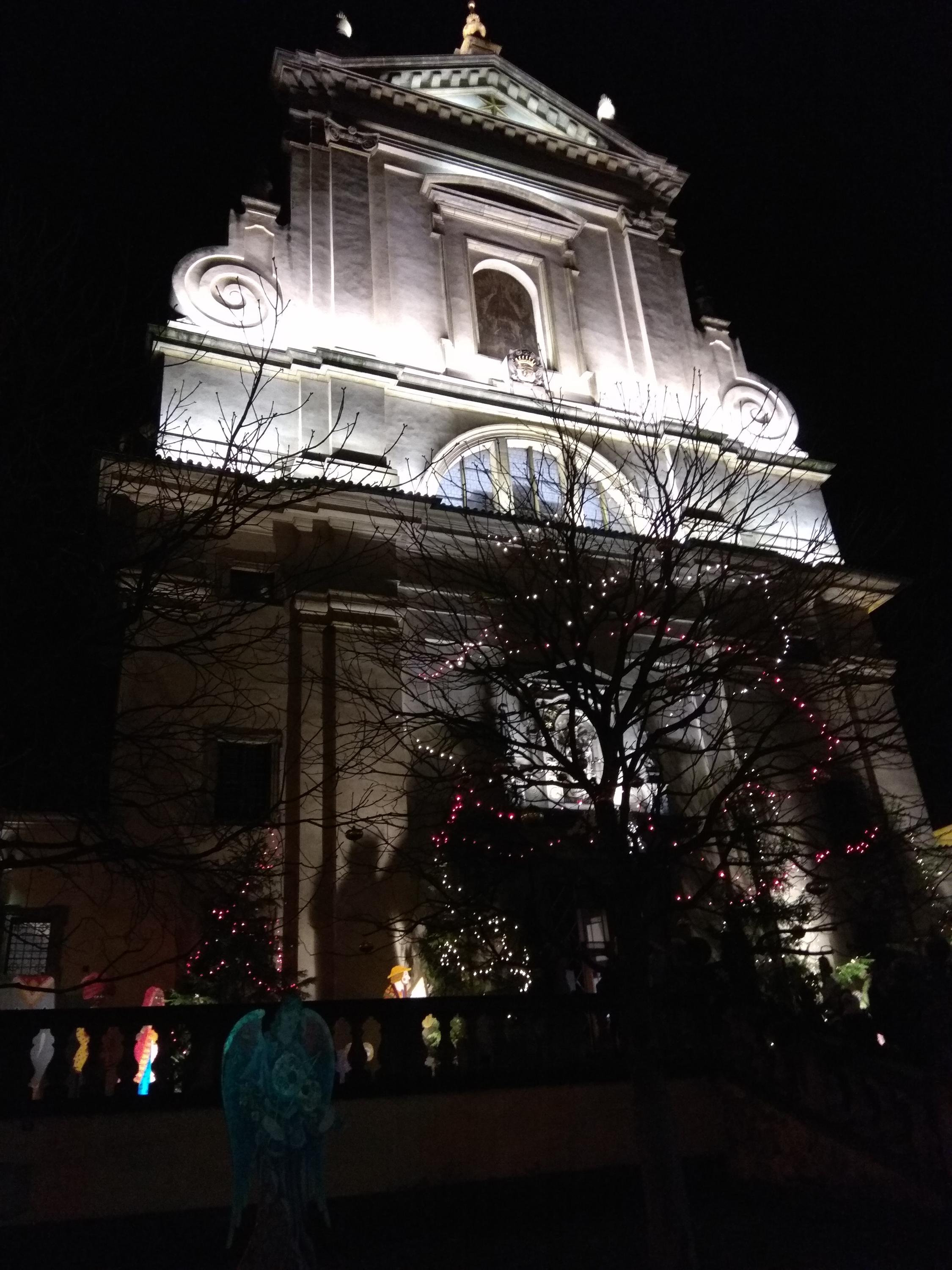 Pražské Jezulátko foto 3