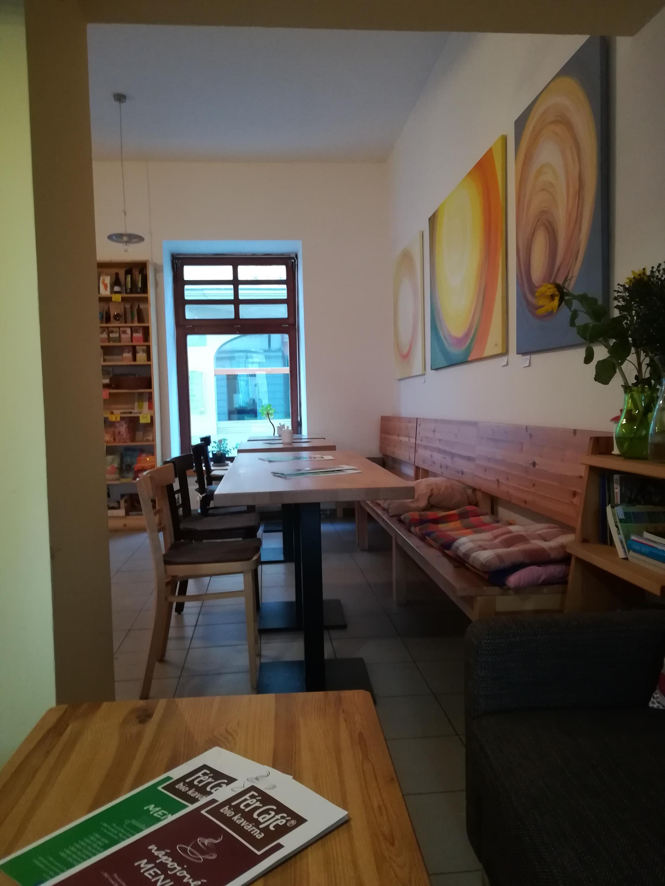 Fér Café foto 5