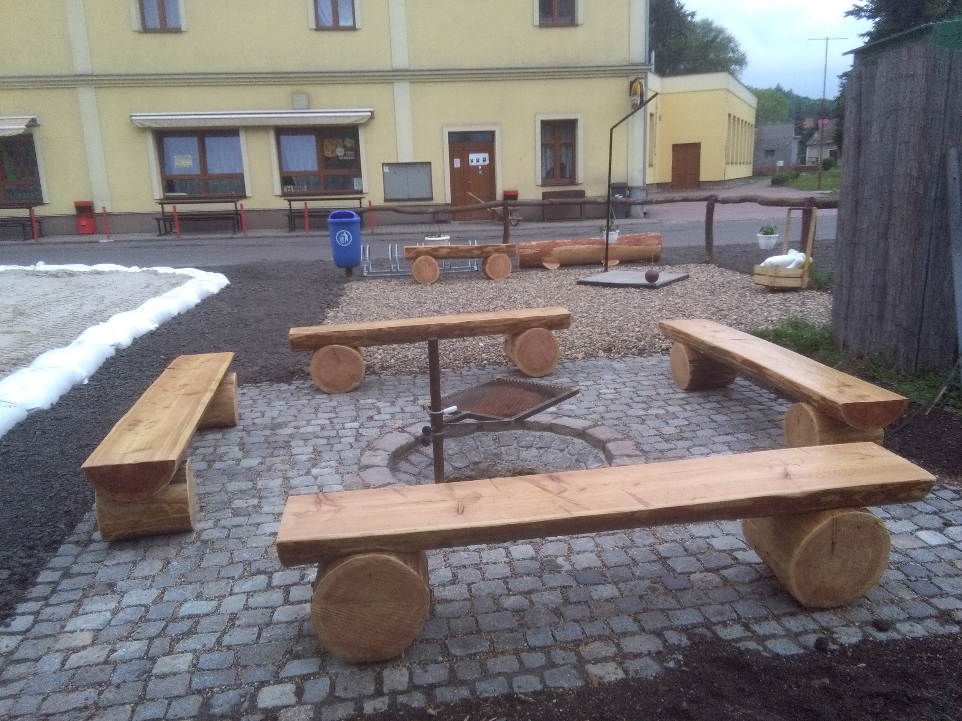 Hostinec U Mrkvičky foto 3