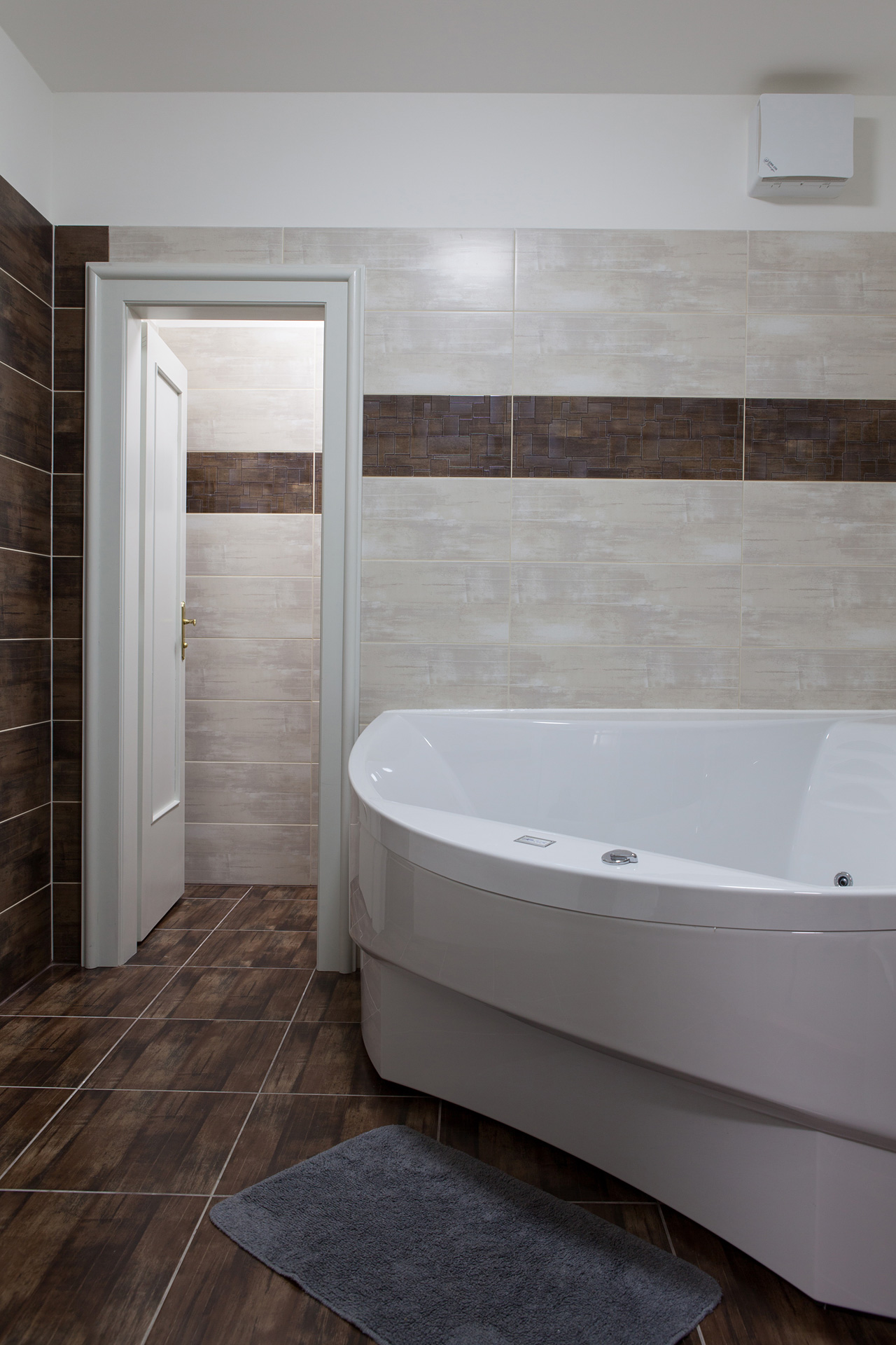 Villa Cafe - Penzion Krnov foto 2