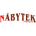 Logo obchodu Nabytekpyramida.cz