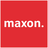 logo MAXON DESIGN