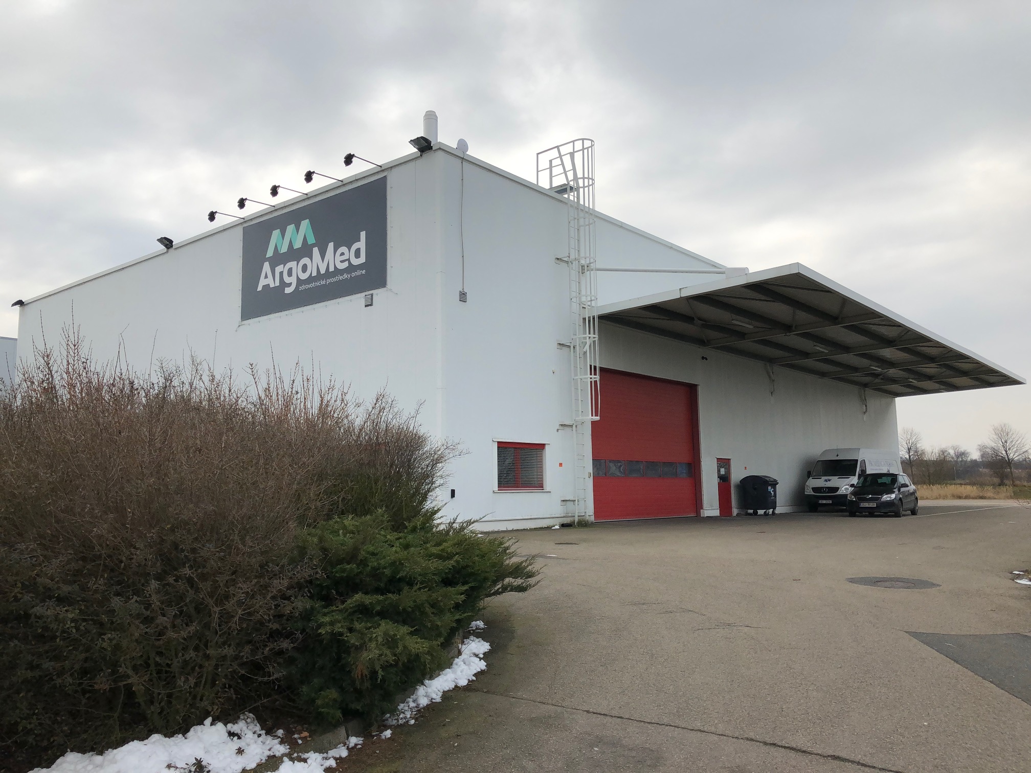 ArgoMed a.s. foto 2
