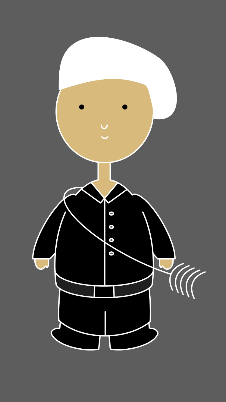 Kominictví Bumbala foto 2