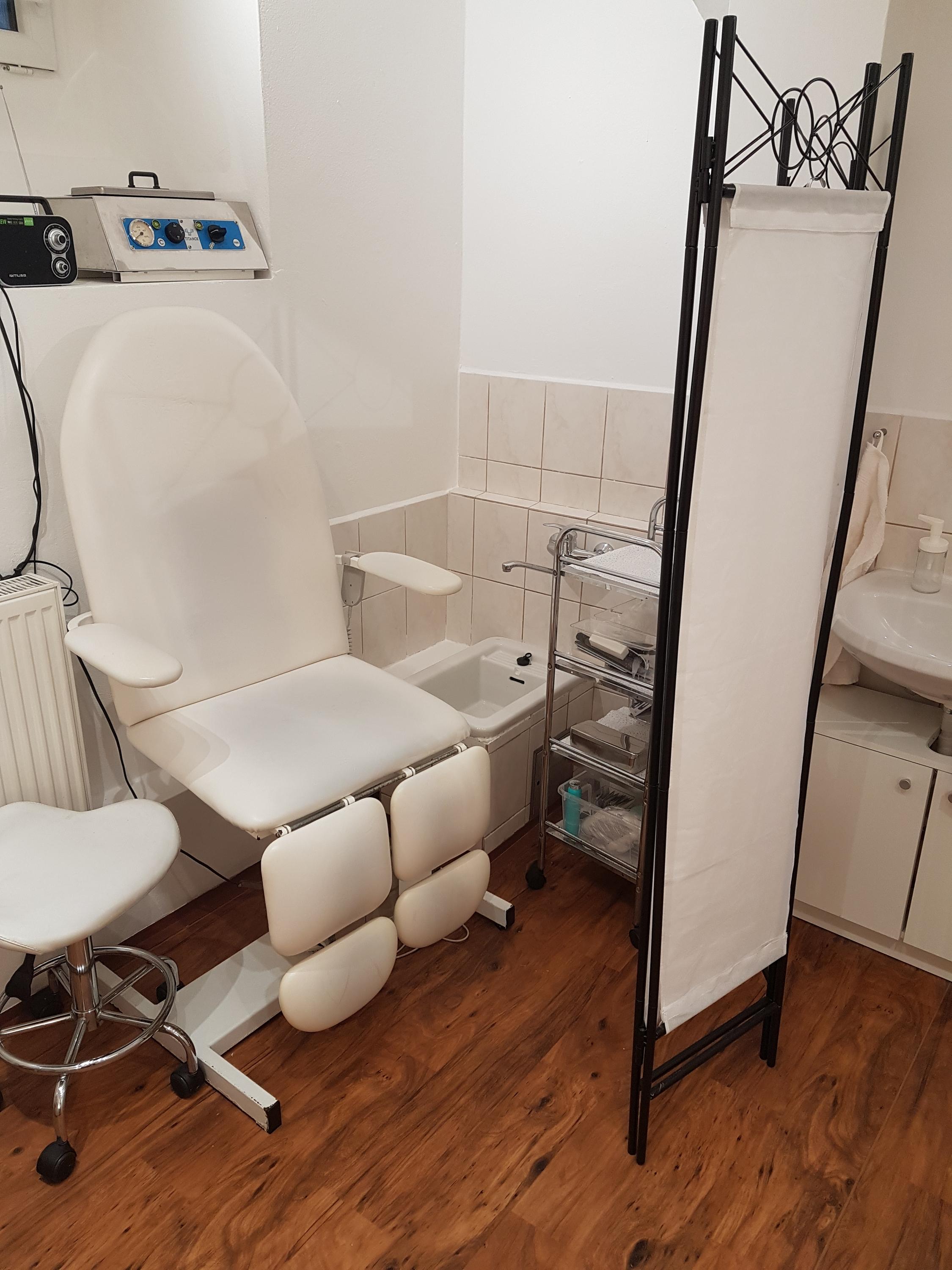 Salon krásy Dolce Diva foto 2