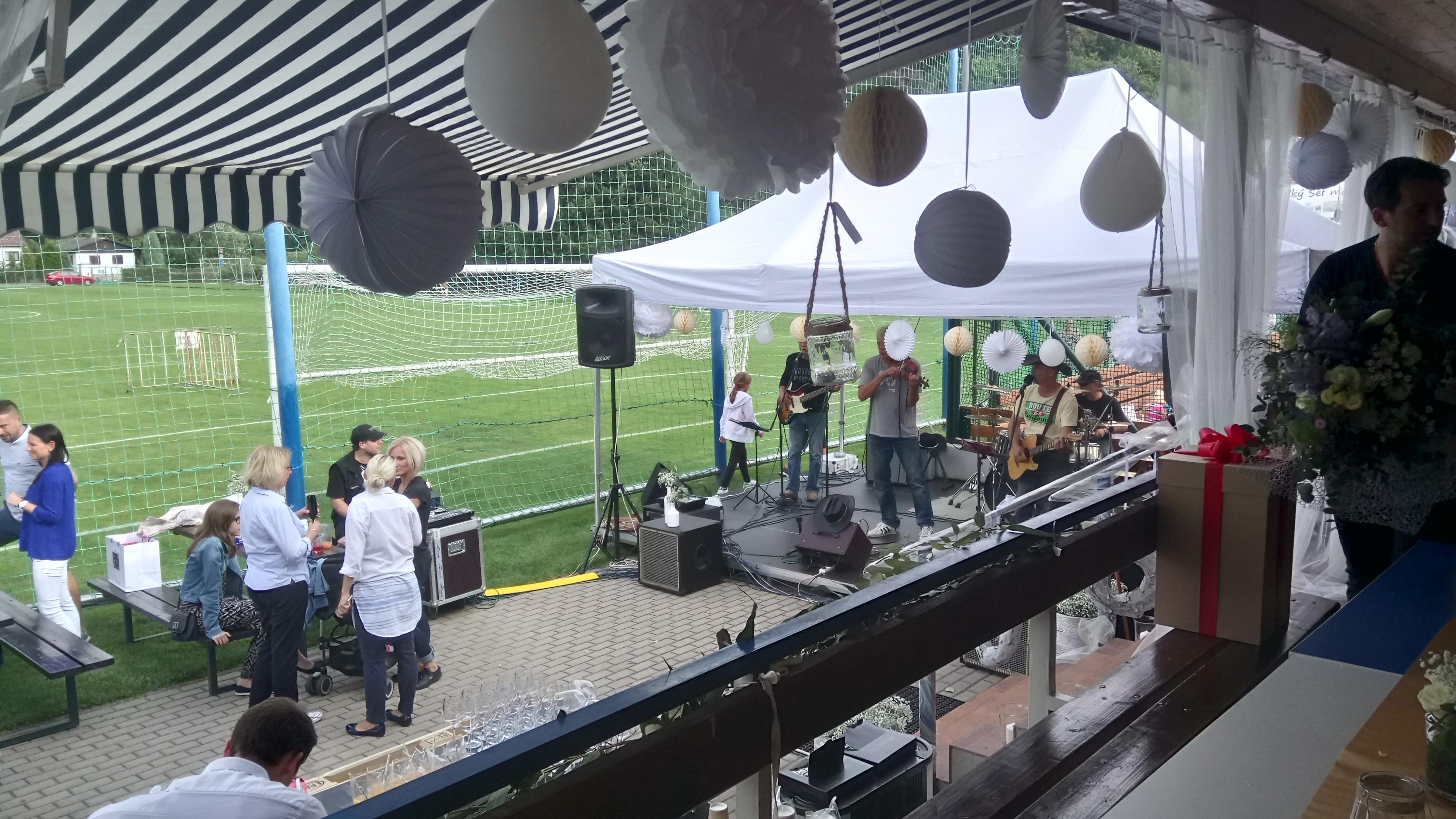 Dj na svatbu - Jiří Juřina foto 4