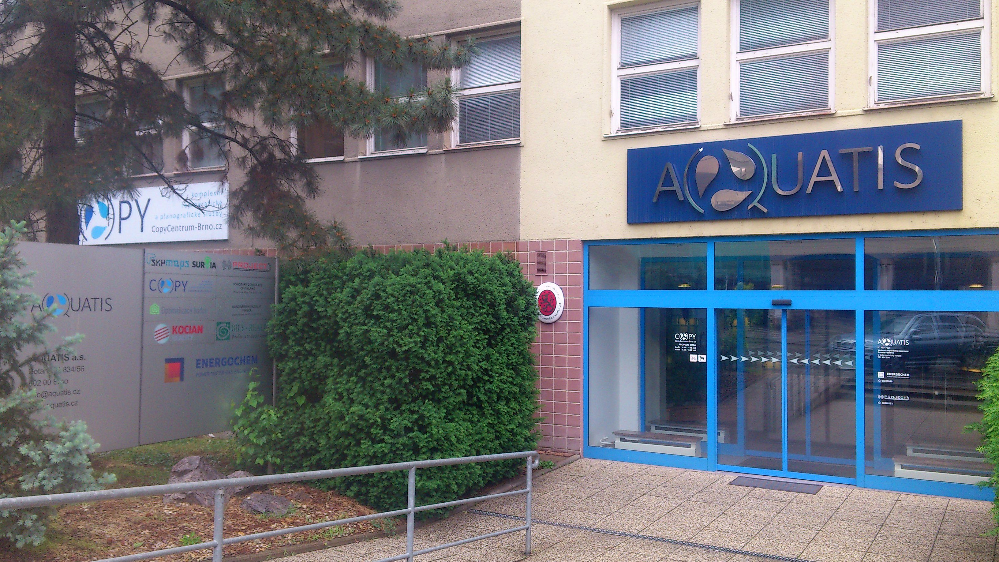 OPTIMALIZACE BUDOV, s.r.o. foto 2