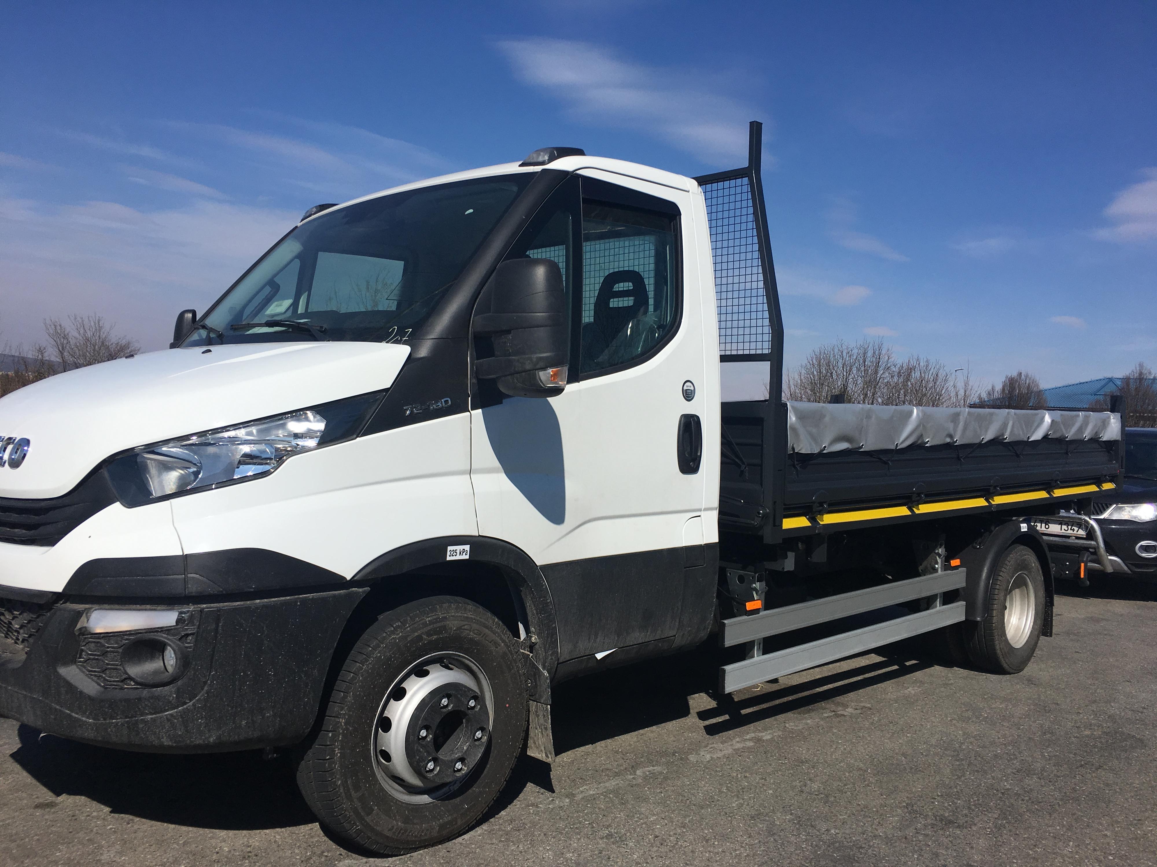 Hydraulic Truck Trading, s.r.o. foto 2