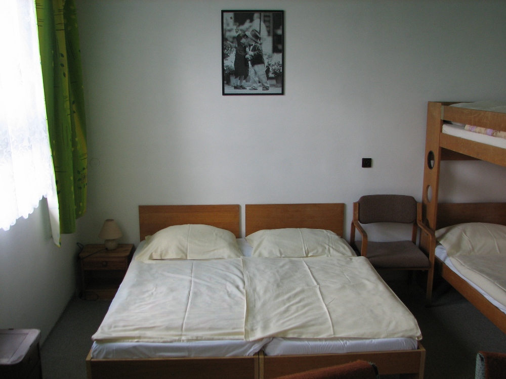 Ubytování u Pípalů foto 2