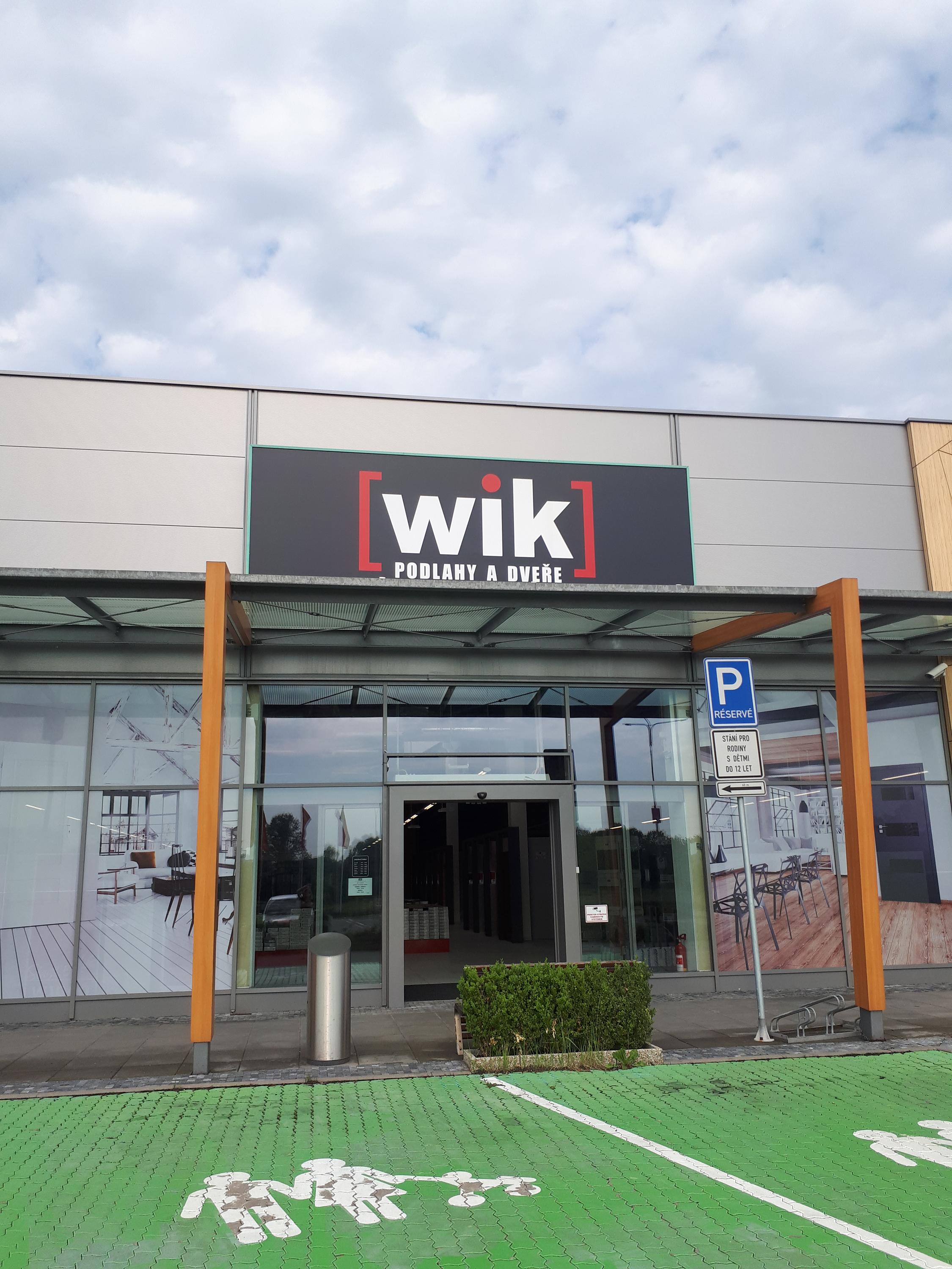 RUCKZUCK - WIK s.r.o. foto 1