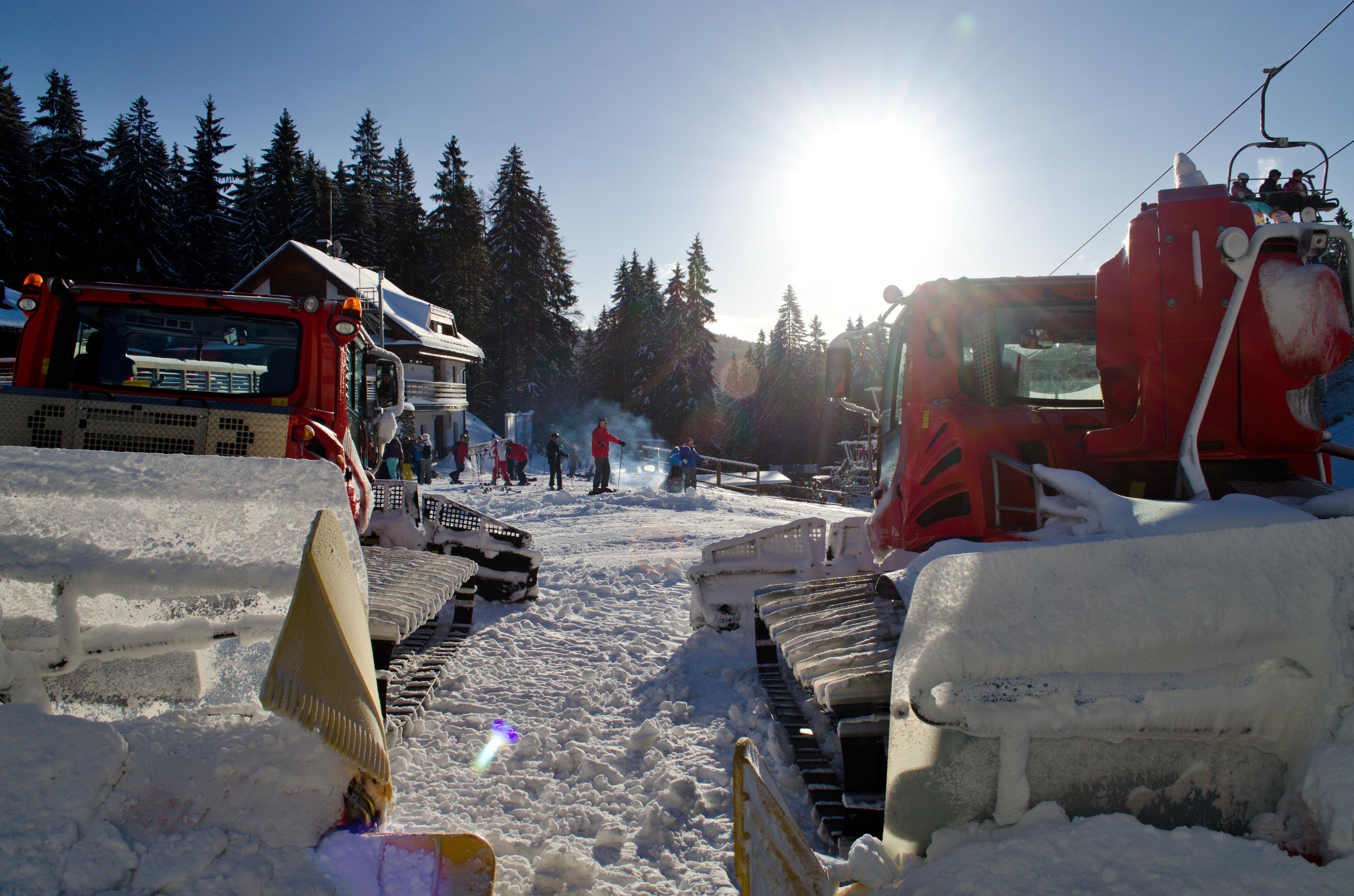 Ski centrum Říčky foto 3