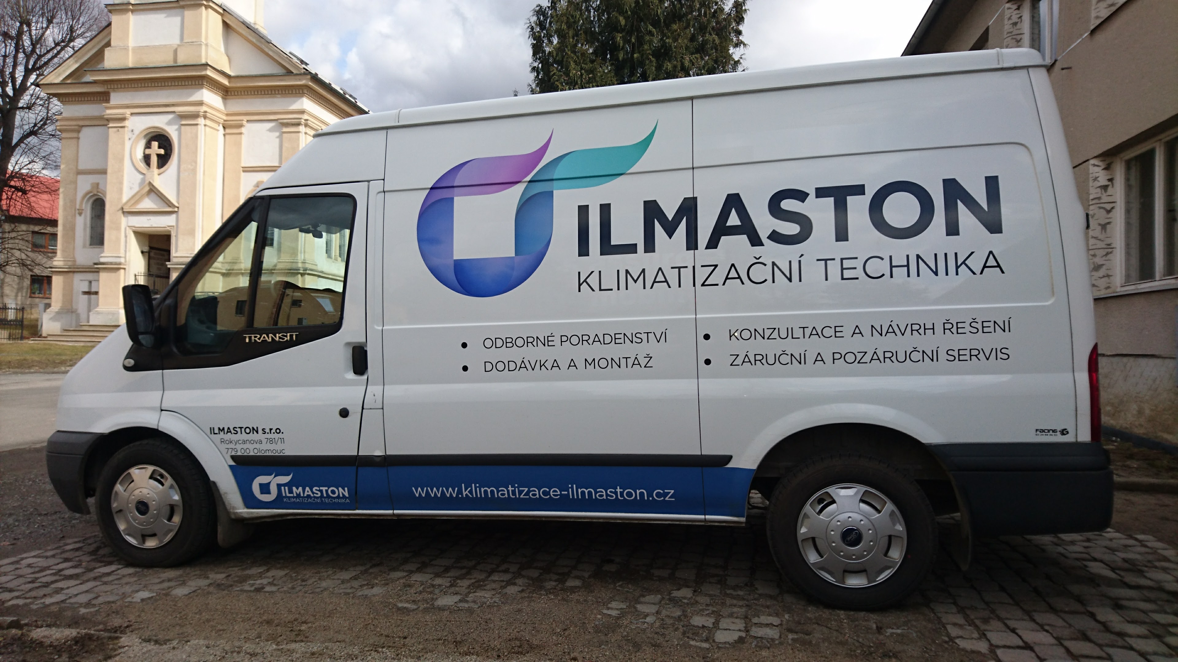 ILMASTON, s.r.o. foto 3