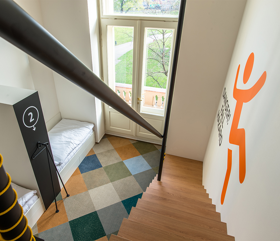 Hotel MEET ME 23 foto 2