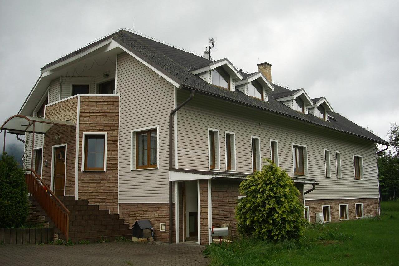 Dům U nových přátel