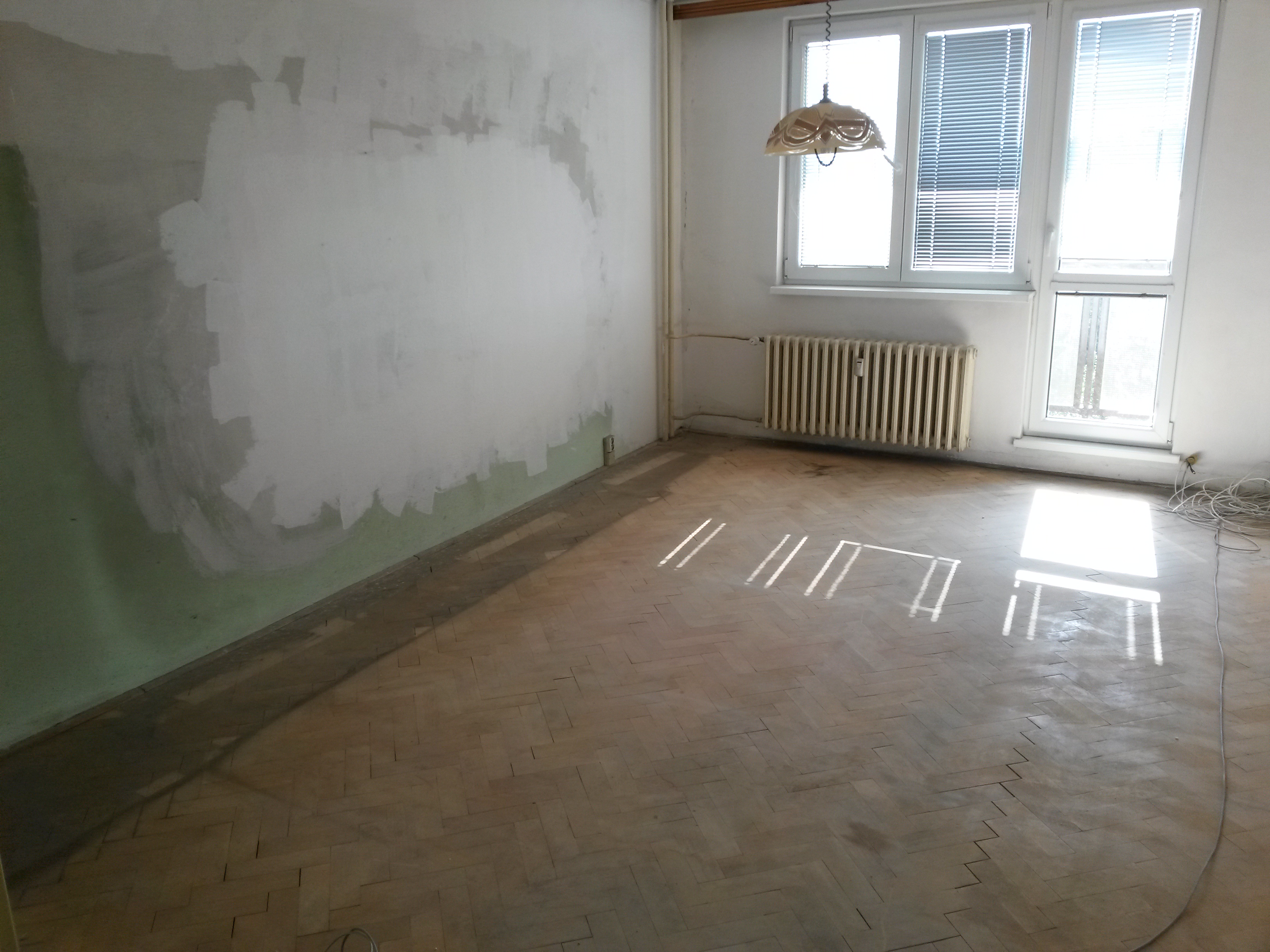 Vyklízení Morava foto 4