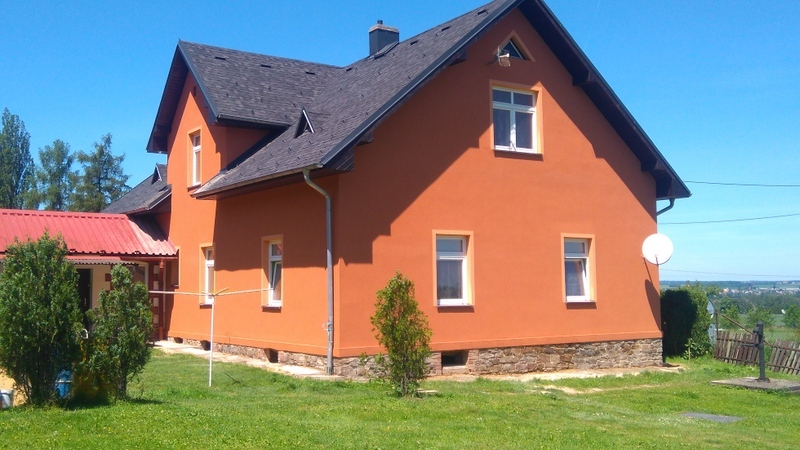 Zednické práce Molnár foto 5