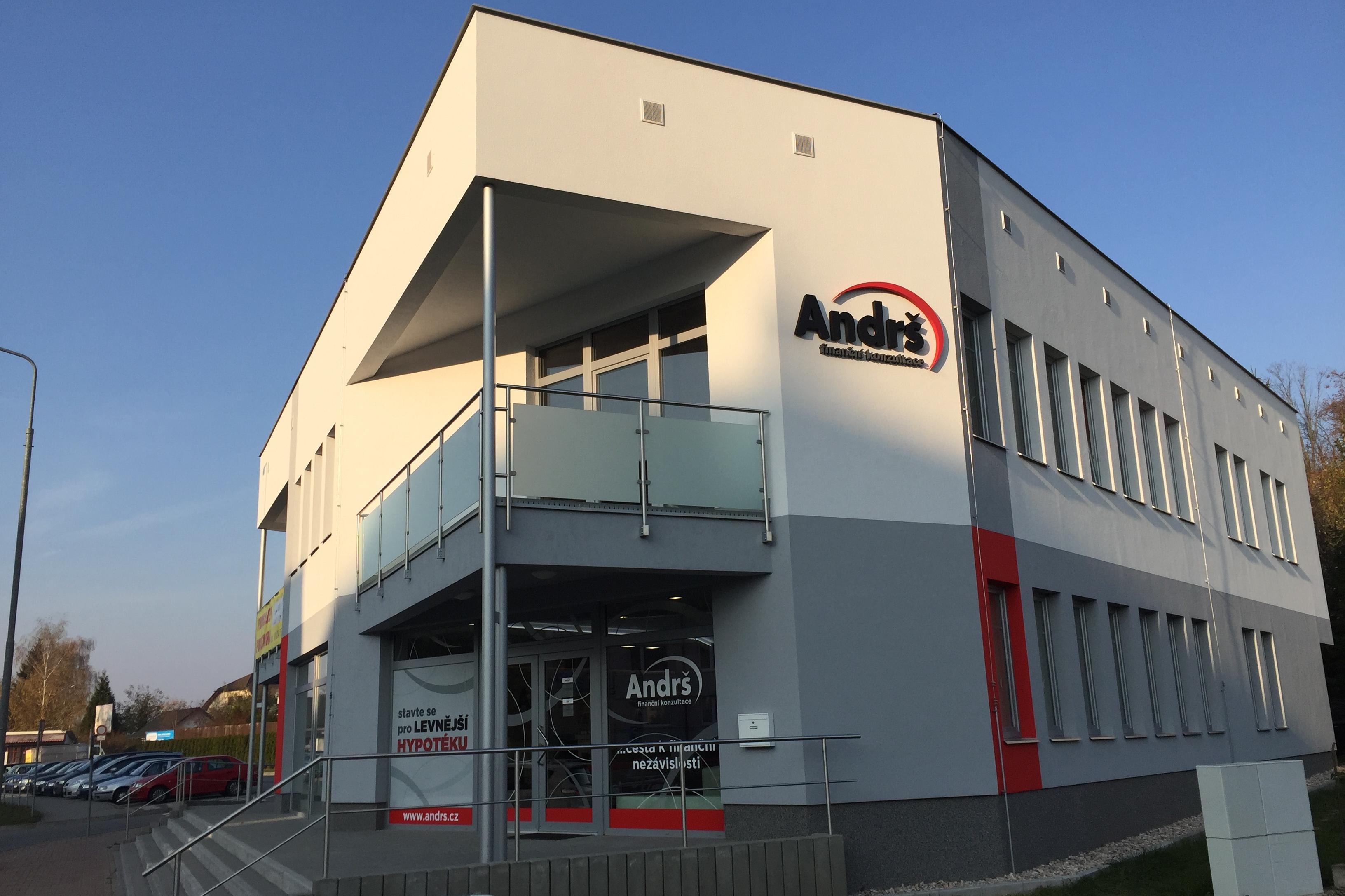 Andrš reality, s.r.o.
