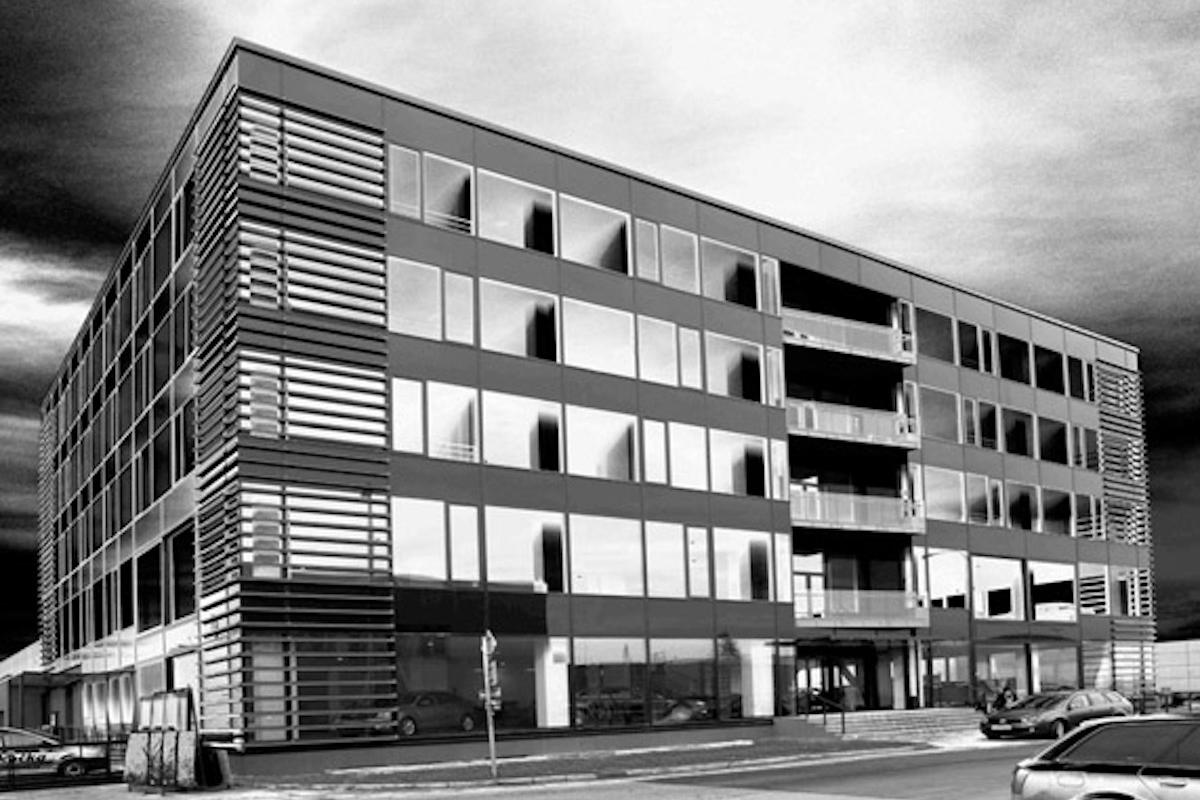 Novatec Sicherheitstechnik