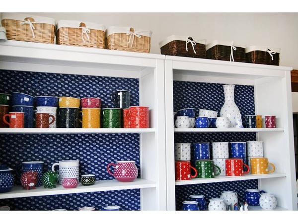 Jizba Luhačovice foto 3