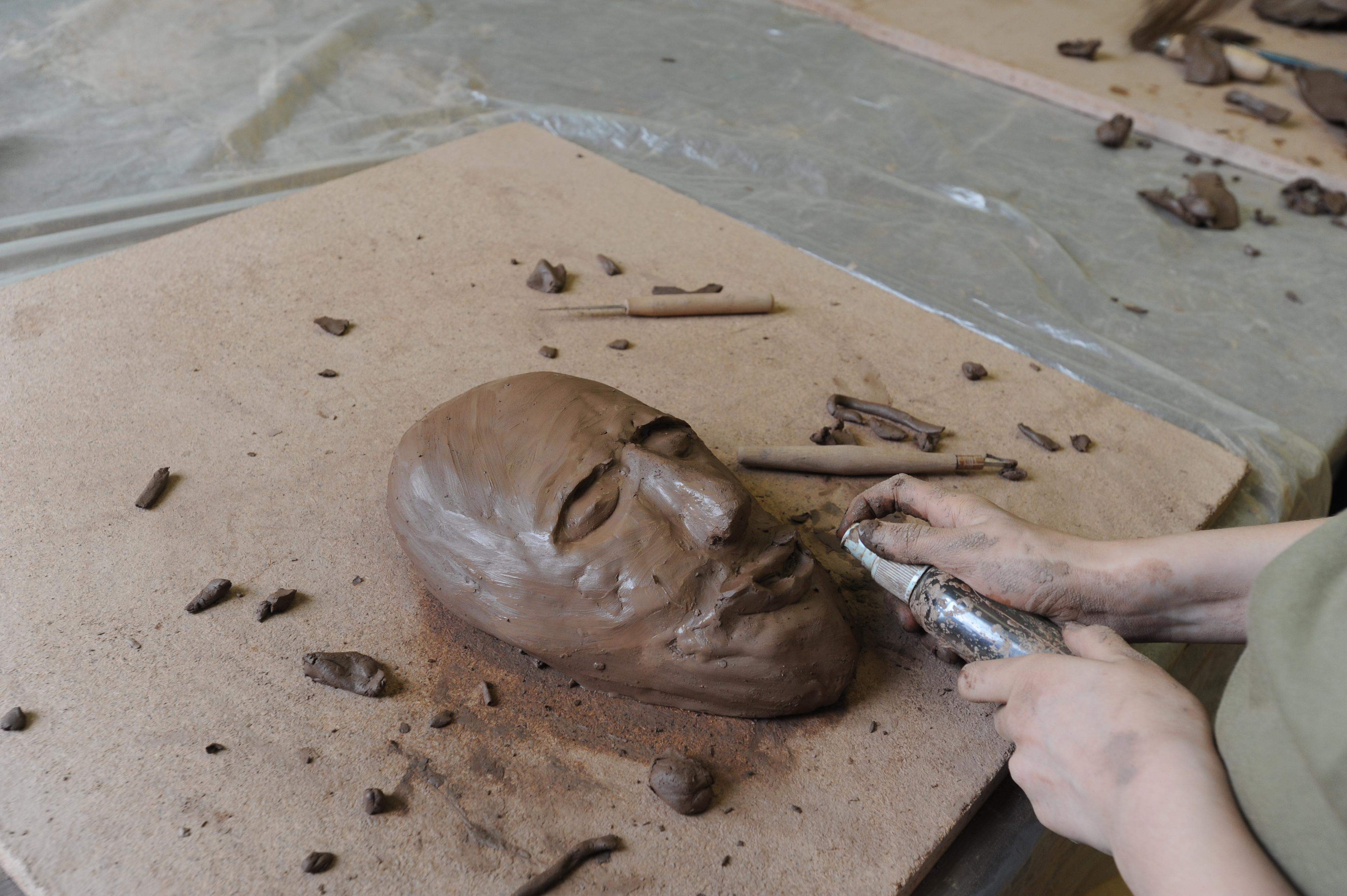 ZUŠ Praha 6, Nad Alejí, Brixiho foto 5