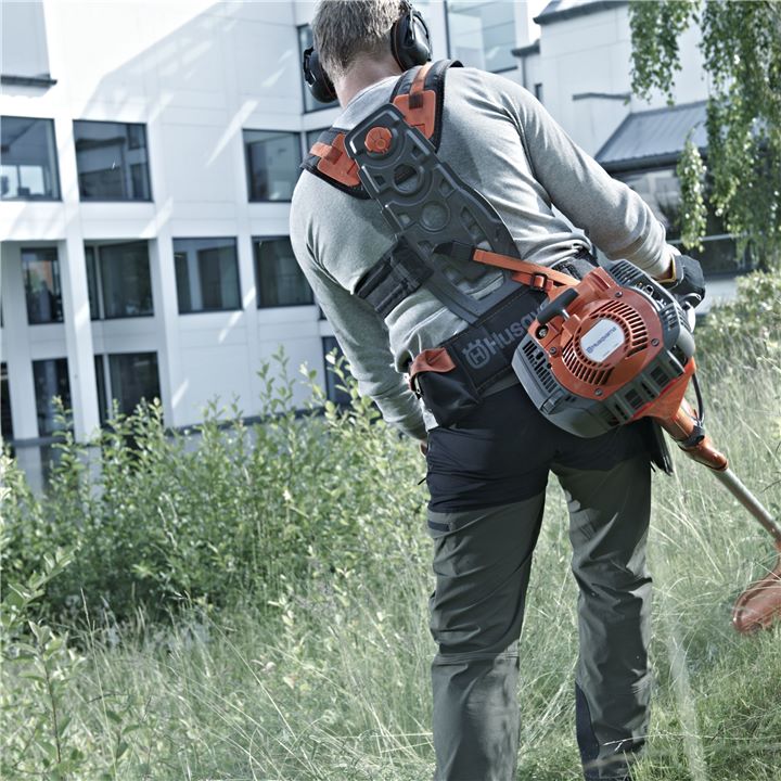 Husqvarna HUTAB s.r.o. foto 5