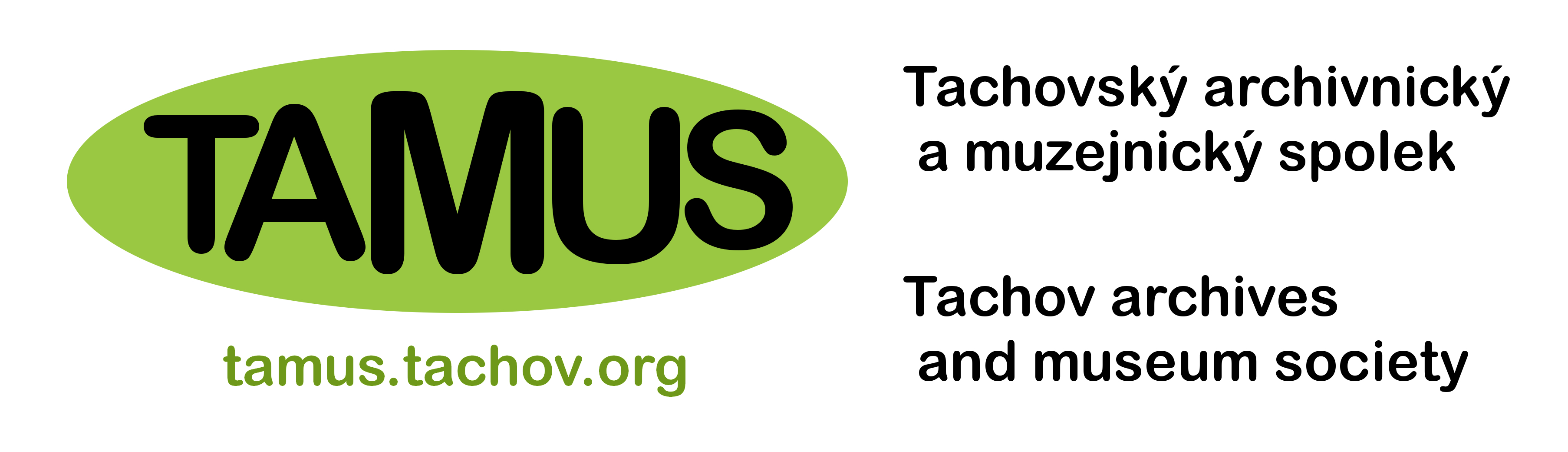 "TAMUS - tachovský archivnický a muzejnický spolek" foto 2