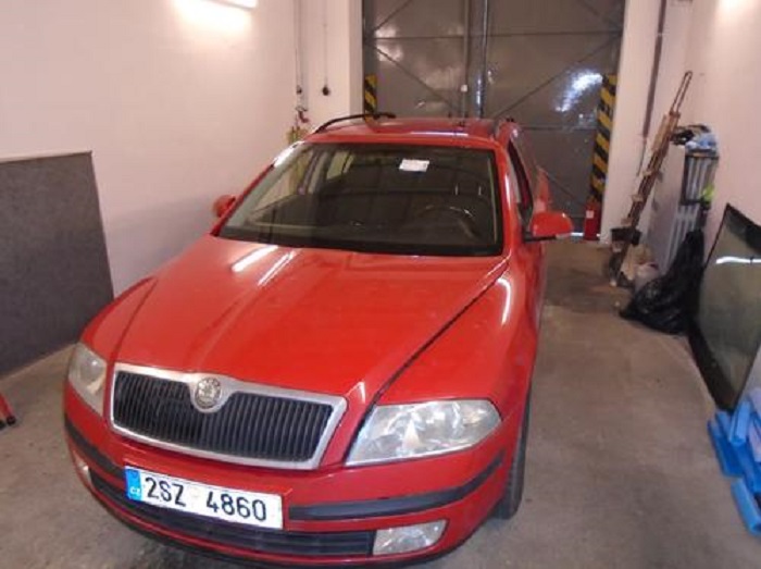 AUTOSKLO DAVÍDEK, s.r.o. foto 3