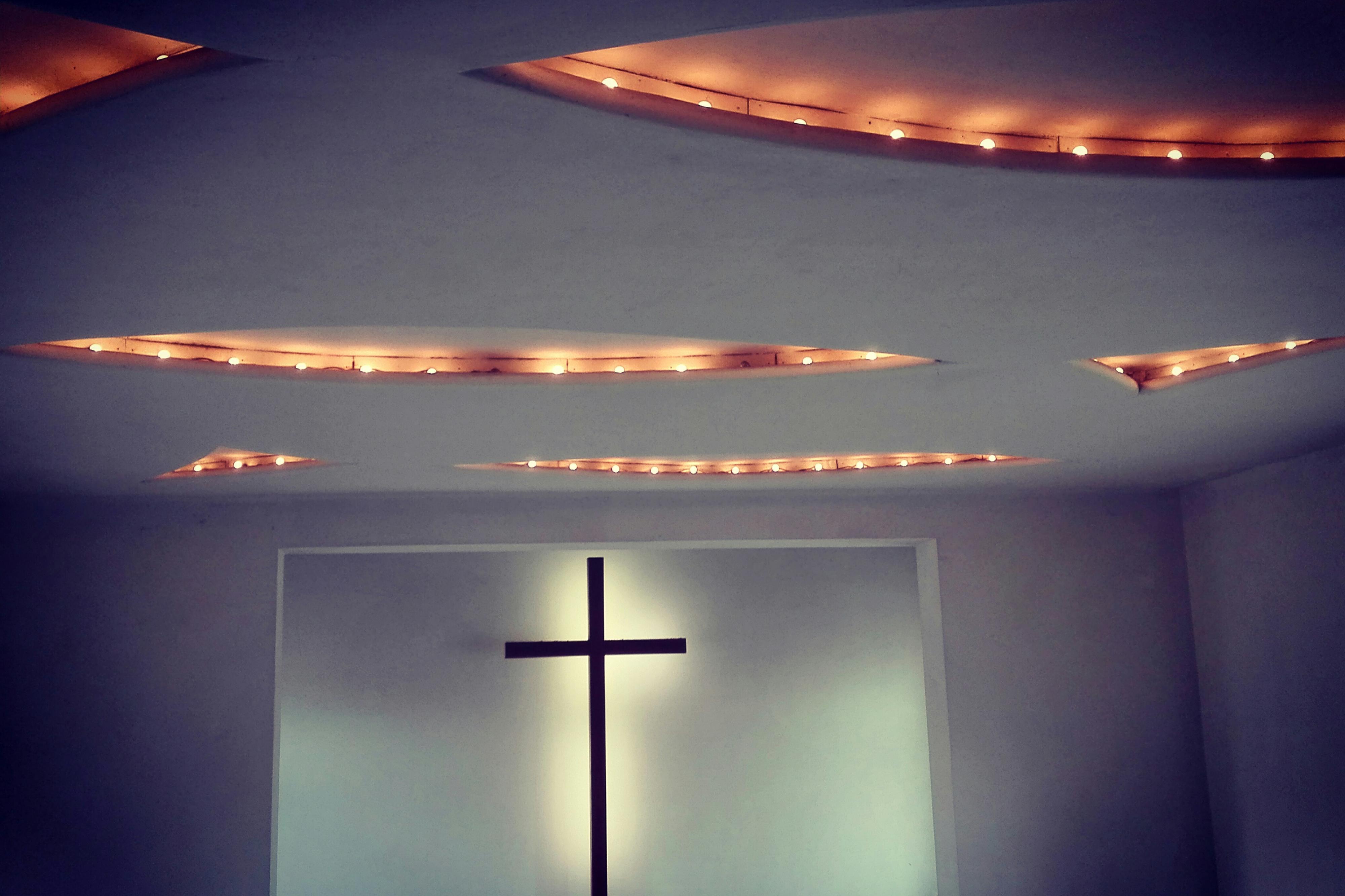 Farní sbor Českobratrské církve evangelické v Kdyni na Šumavě