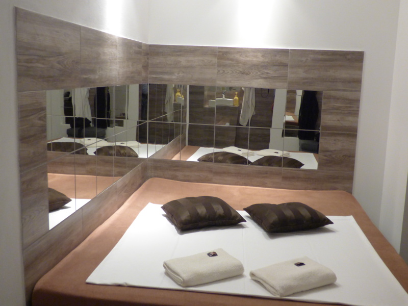 Wellnes pro dva non stop Praha 5 Smíchov foto 5