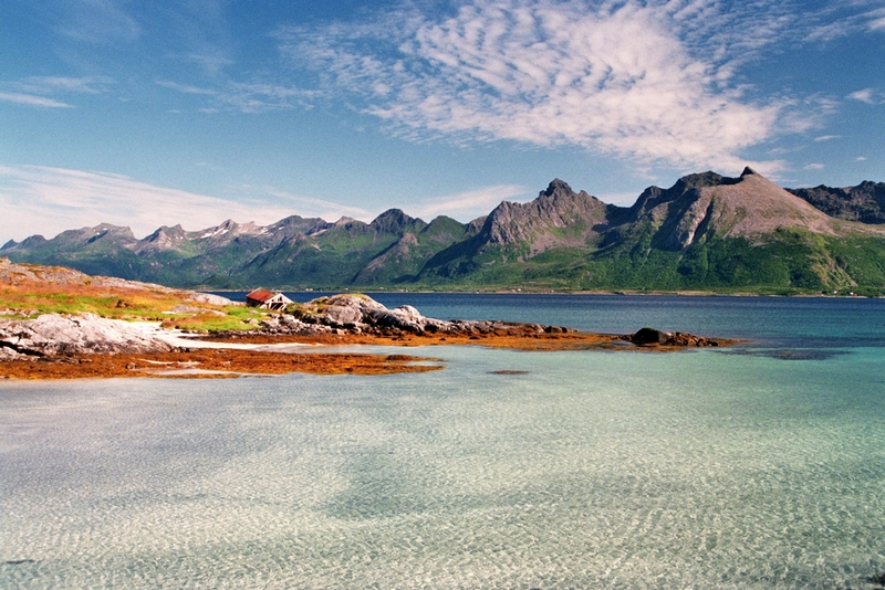 CK Viking Line foto 4