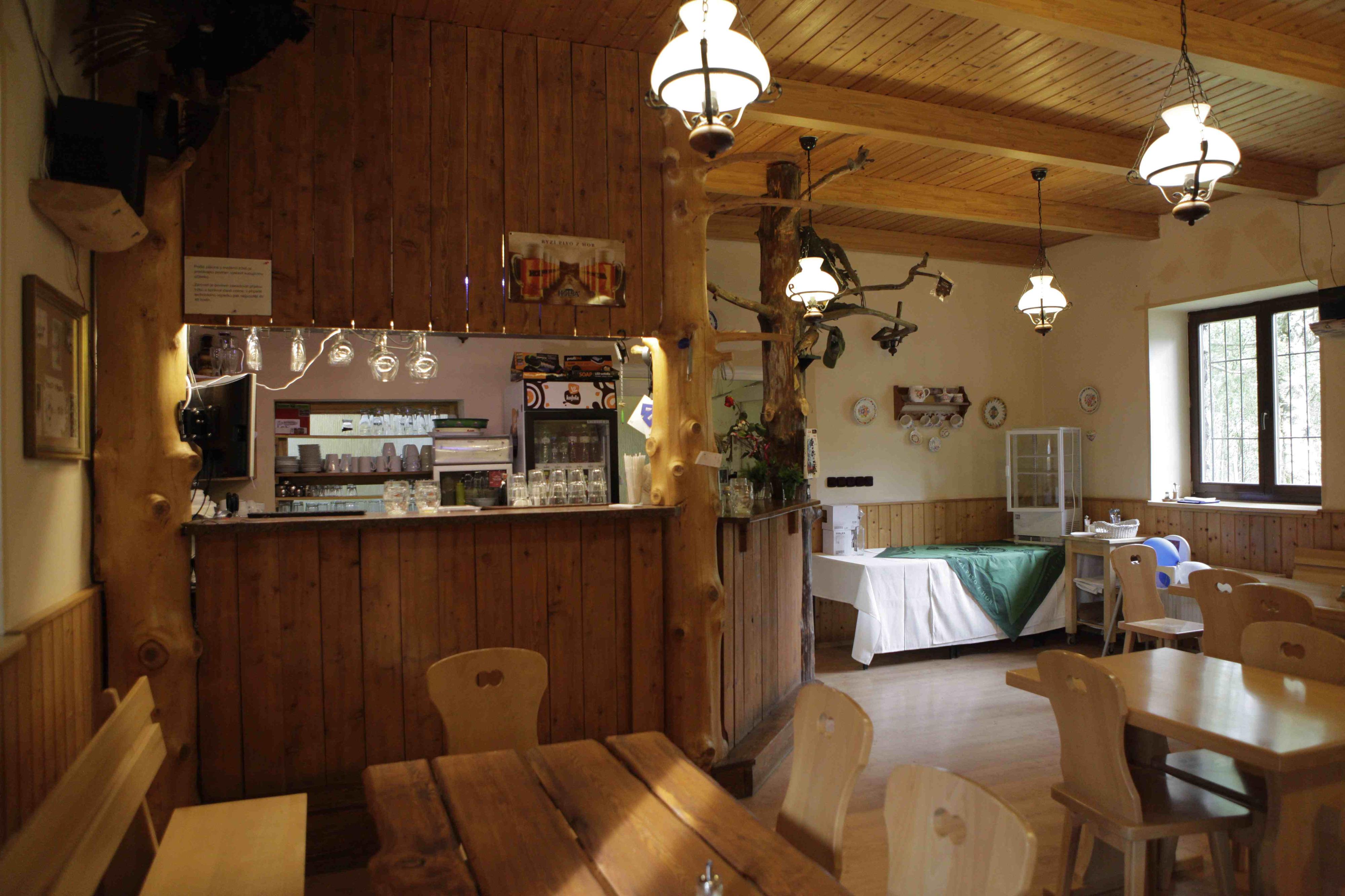 EKO-FARMA Orlí vrch foto 5