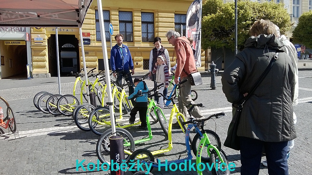 Kolobezky Hodkovice foto 5